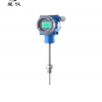 星儀CWDZ15C通用型溫度變送器 隔離防爆PT100傳感器