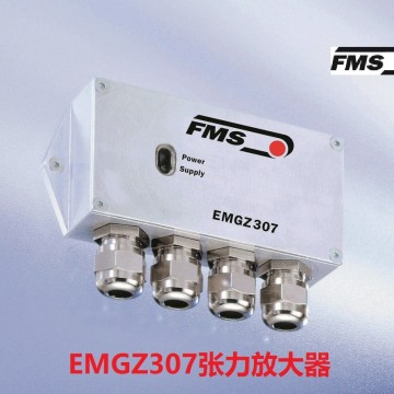 瑞士FMS高可靠模擬式張力變送器EMGZ