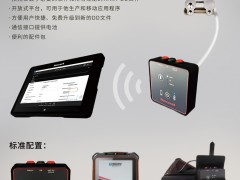 杭州中瑞自動化入刊上海世環(huán)會特刊《儀表與測量控制》系列客戶報(bào)道2