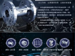 滄州金鑫機械入刊上海世環(huán)會特刊《儀表與測量控制》系列客戶報道43