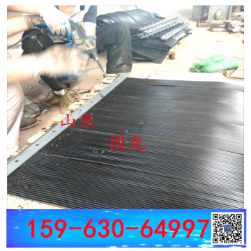 防塵簾擋煤簾b1200b1400 四層五層