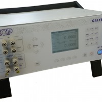 CALYS 1500雙輸入溫度校準(zhǔn)器