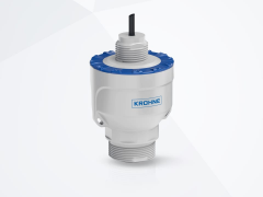科隆中國OPTIWAVE 15xx 系列新品發(fā)布：80 GHz 高頻雷達技術(shù)，支持 HART 和藍牙通信，常規(guī)應(yīng)用的高性價比新選擇