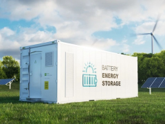 鋰電池儲能電站火災頻發(fā)，漢威科技筑牢儲能安全防線