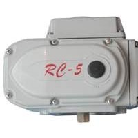 RC-5閥門電動(dòng)執(zhí)行器，電動(dòng)執(zhí)行器