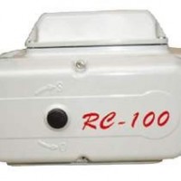 RC-100閥門電動執行器/電動執行器