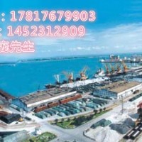 湛江進口清關公司|寶滿港進口清