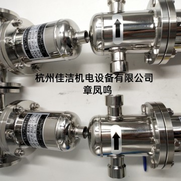 不銹鋼過濾器 壓縮空氣油水分離器 
