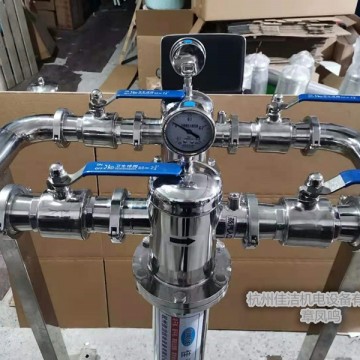 口腔醫院負壓排氣滅菌裝置 口腔醫院