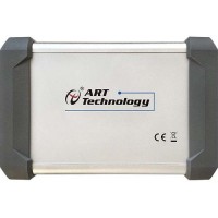阿爾泰科技4通道20MS/s 采樣數字化儀USB8531